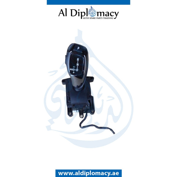 GEAR SELECTOR SWITCH for BMW 5 Series F01 (2008-2015) models, Part Number UN-61319296908